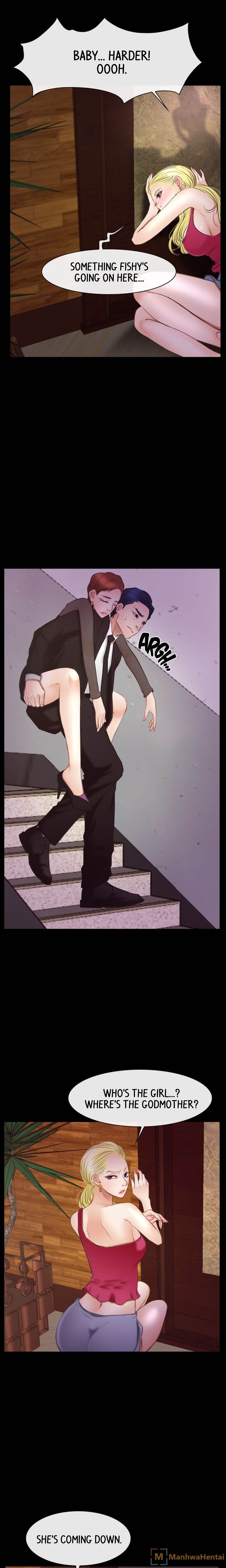 First Love - Chapter 40 [photo 1] - MangaPorn