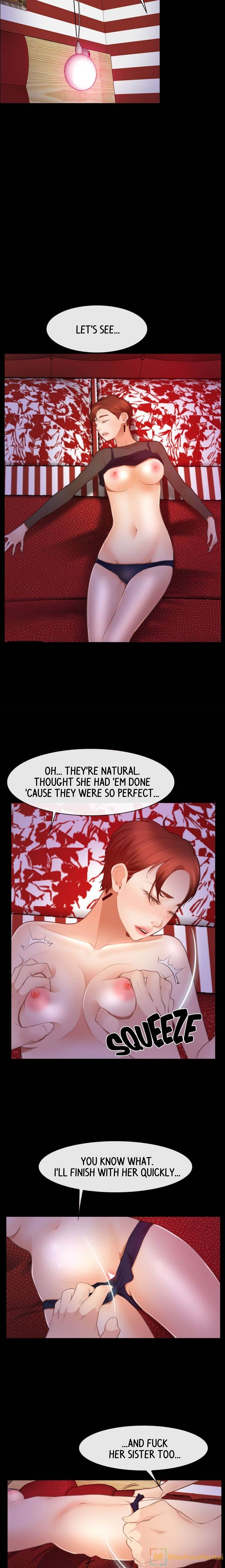 First Love - Chapter 40 [photo 14] - MangaPorn