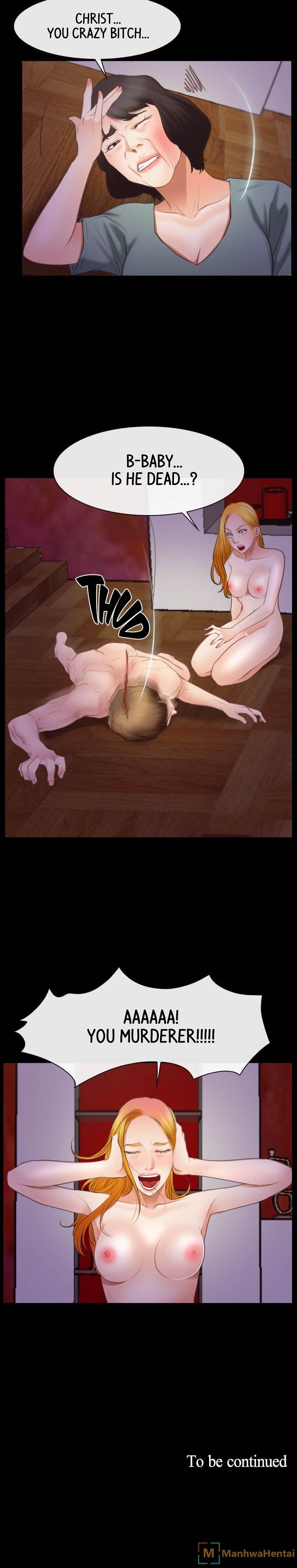 First Love - Chapter 40 [photo 20] - MangaPorn