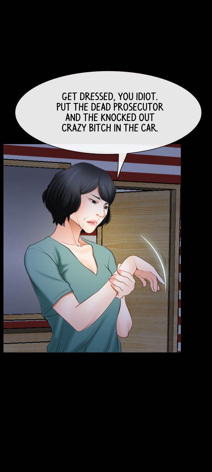 First Love - Chapter 41 [photo 12] - MangaPorn