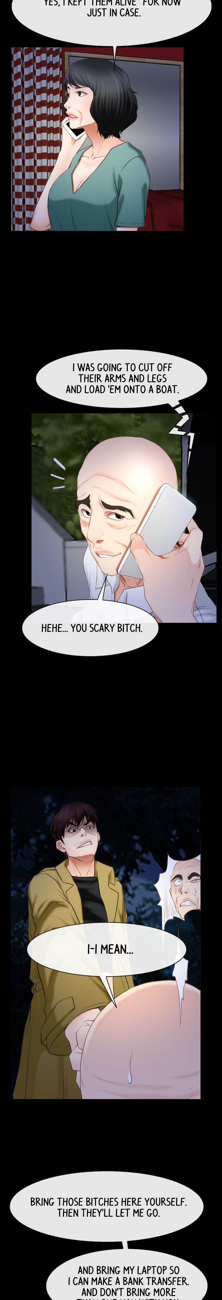 First Love - Chapter 41 [photo 17] - MangaPorn