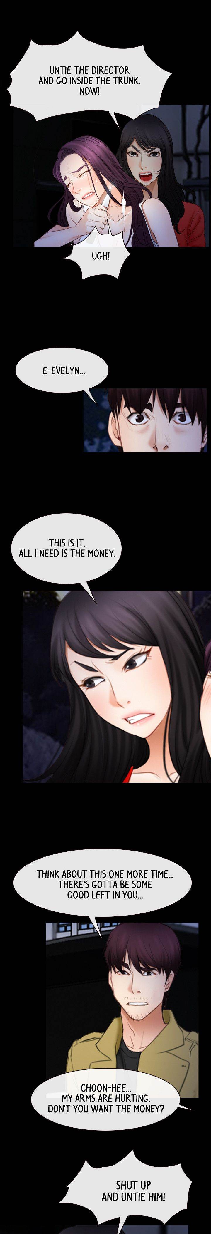 First Love - Chapter 41 [photo 22] - MangaPorn