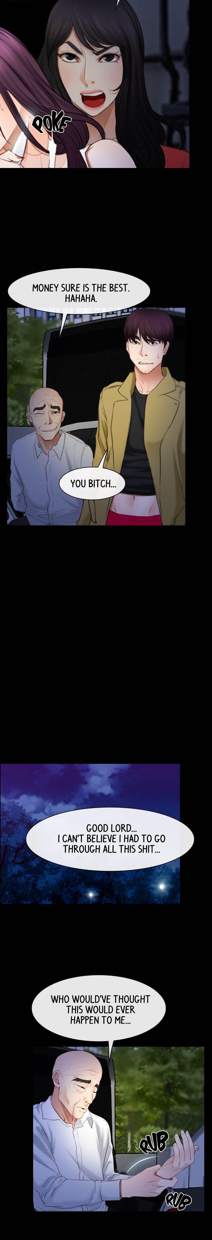 First Love - Chapter 41 [photo 23] - MangaPorn