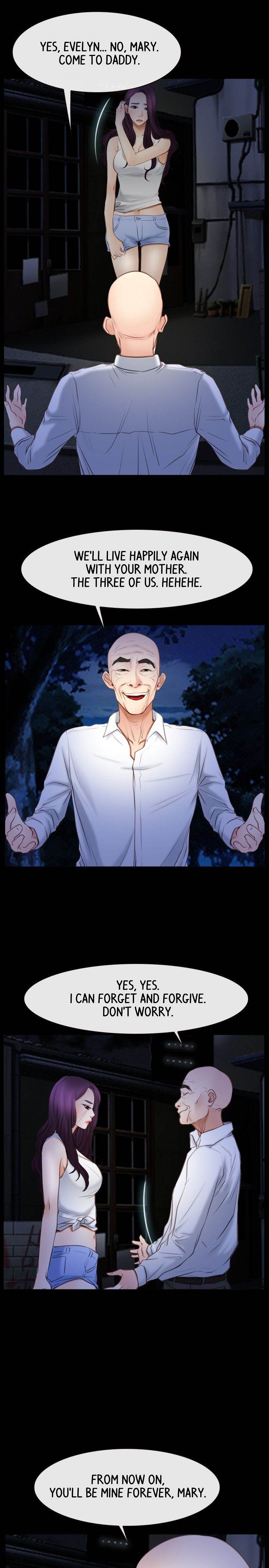 First Love - Chapter 41 [photo 28] - MangaPorn