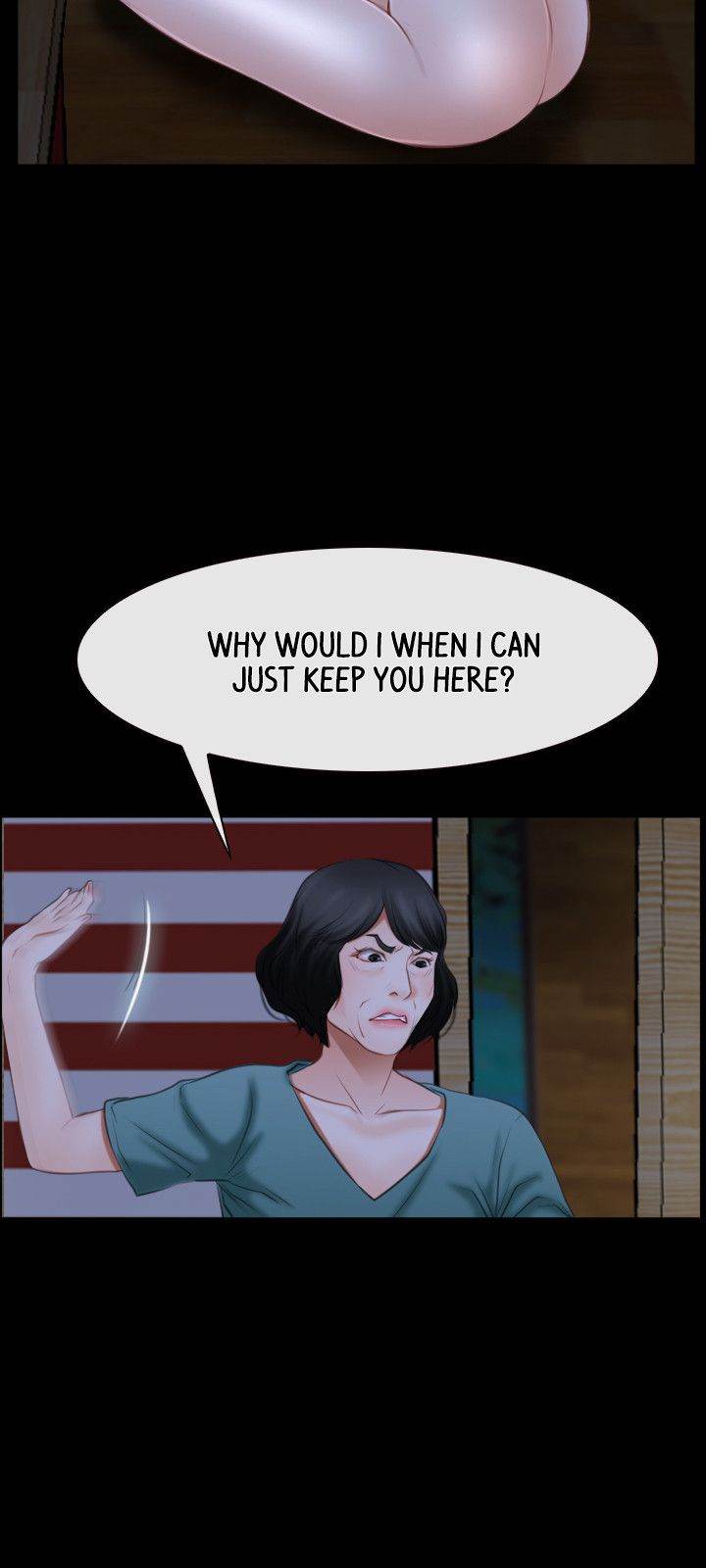 First Love - Chapter 41 [photo 6] - MangaPorn