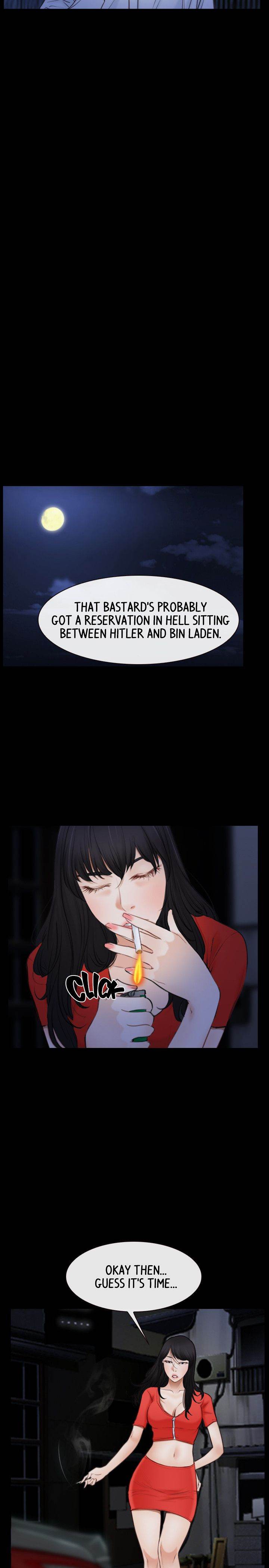 First Love - Chapter 42 [photo 11] - MangaPorn