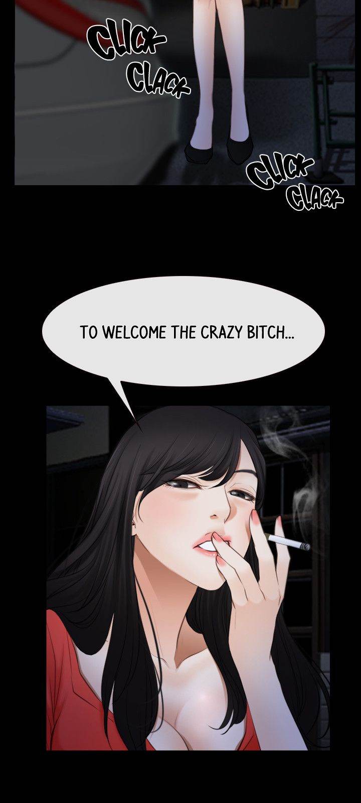 First Love - Chapter 42 [photo 12] - MangaPorn