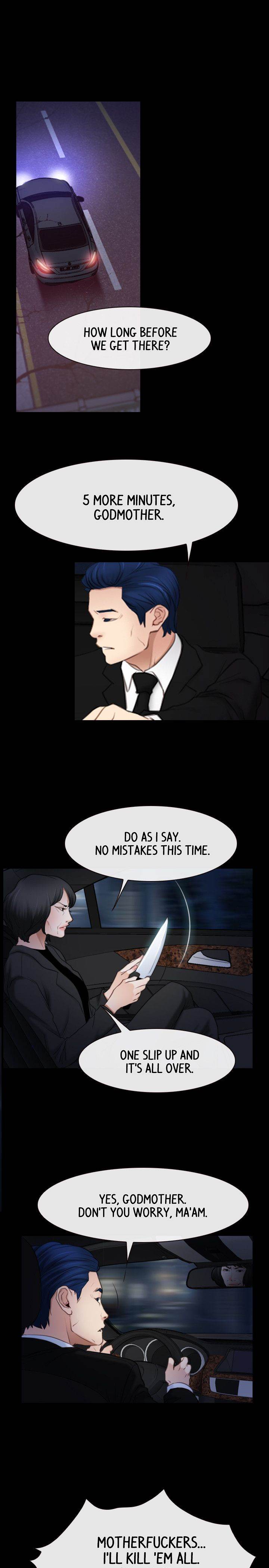 First Love - Chapter 42 [photo 13] - MangaPorn