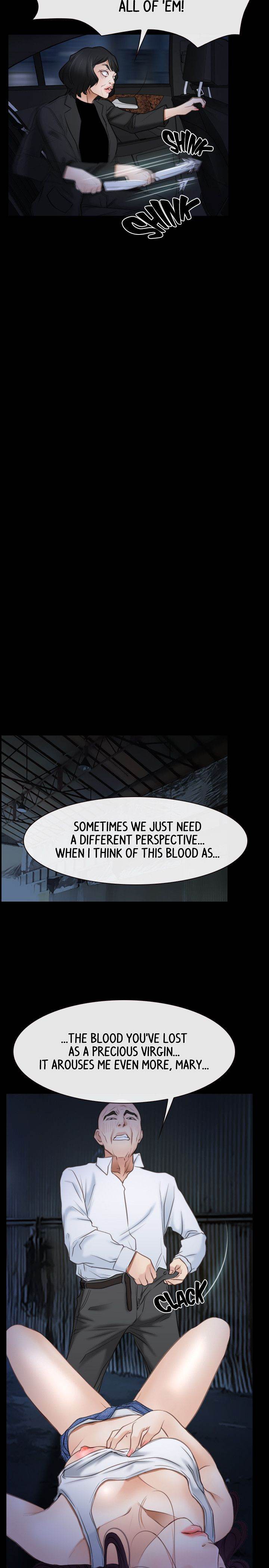 First Love - Chapter 42 [photo 14] - MangaPorn