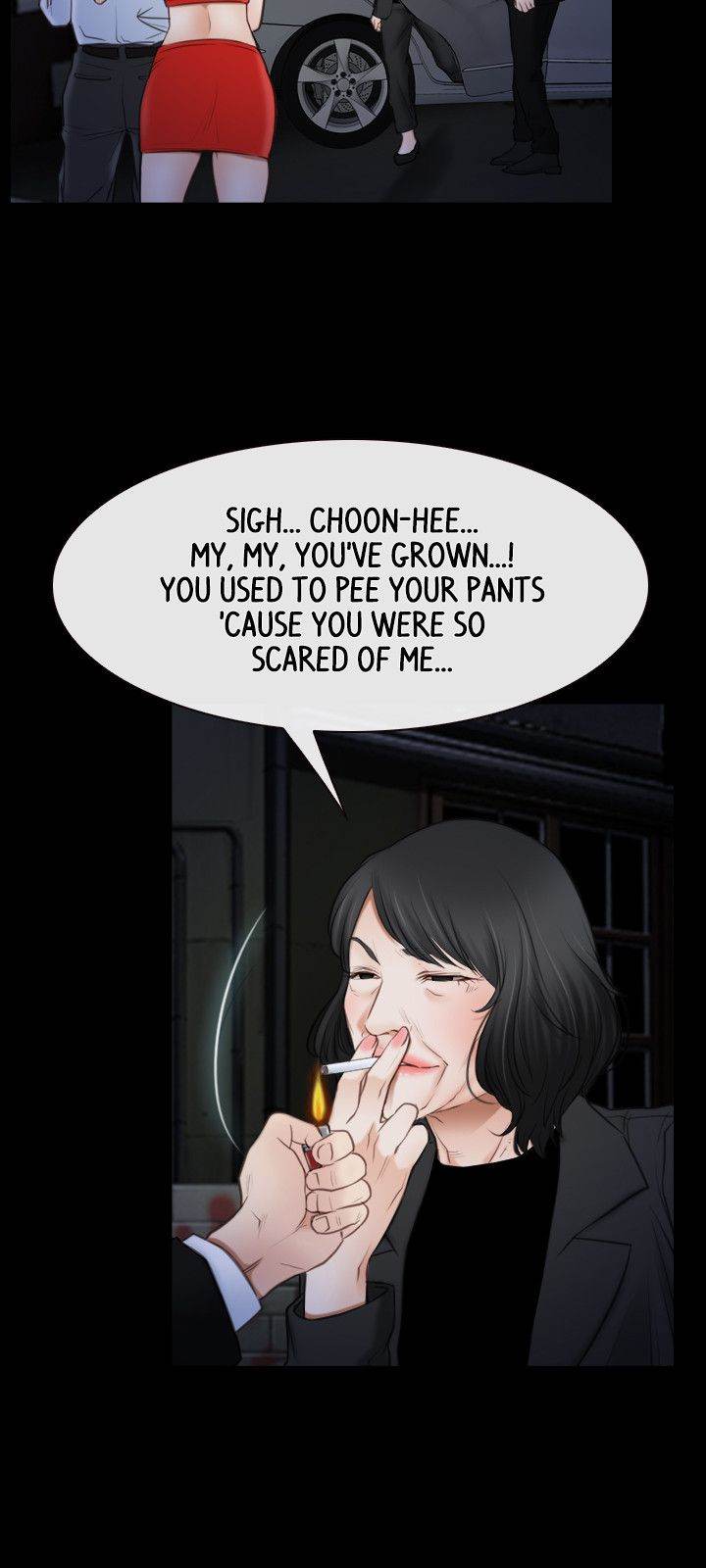 First Love - Chapter 42 [photo 18] - MangaPorn