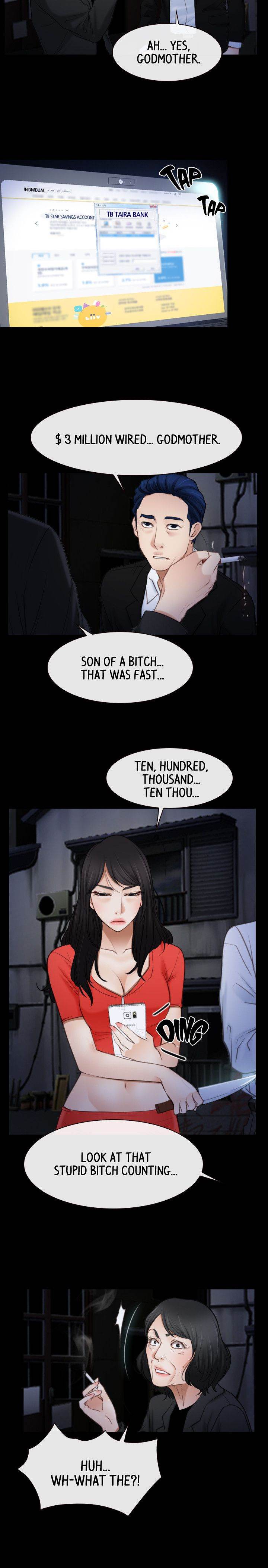 First Love - Chapter 42 [photo 20] - MangaPorn