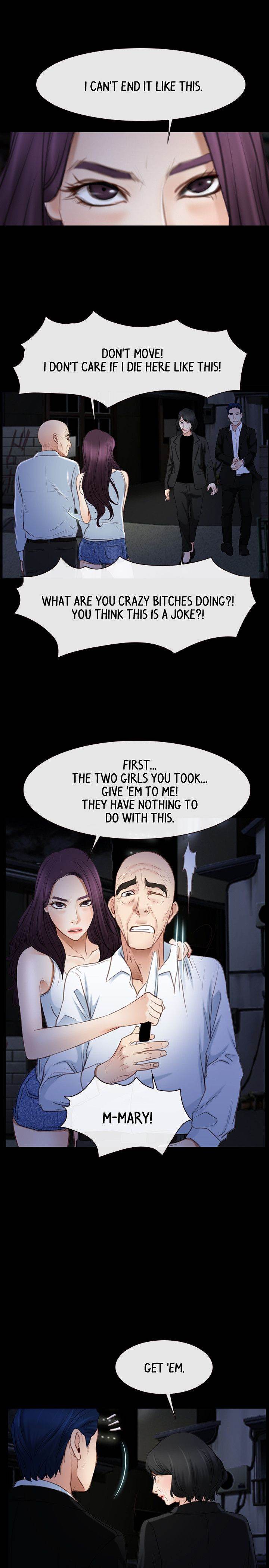 First Love - Chapter 42 [photo 22] - MangaPorn