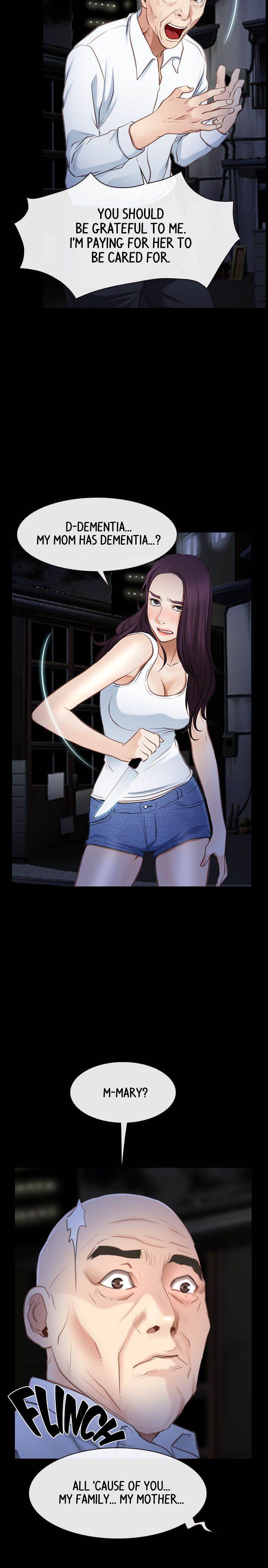 First Love - Chapter 42 [photo 26] - MangaPorn