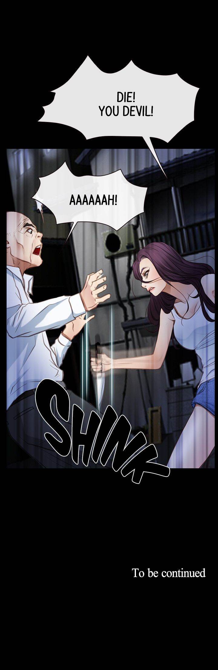 First Love - Chapter 42 [photo 27] - MangaPorn