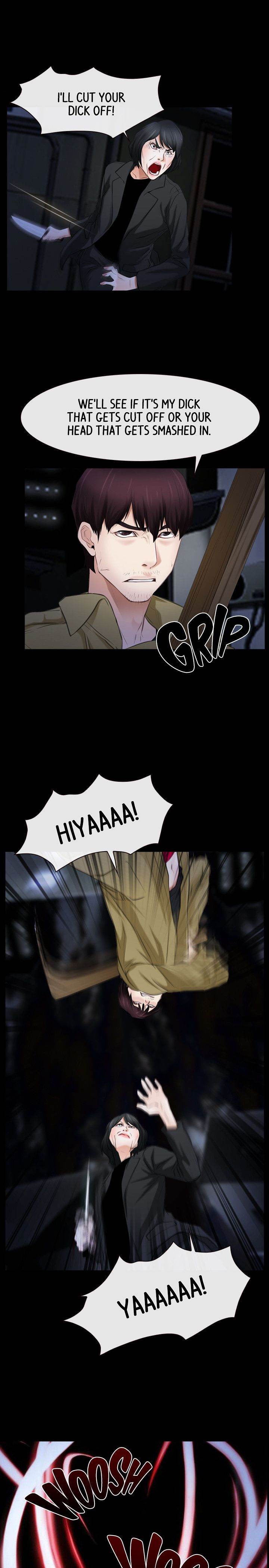 First Love - Chapter 43 [photo 12] - MangaPorn