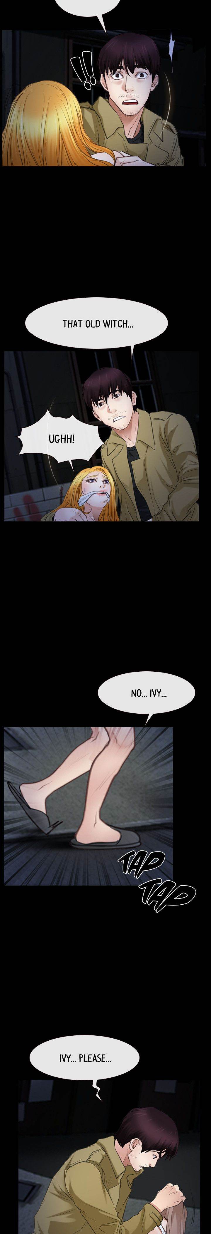 First Love - Chapter 43 [photo 19] - MangaPorn