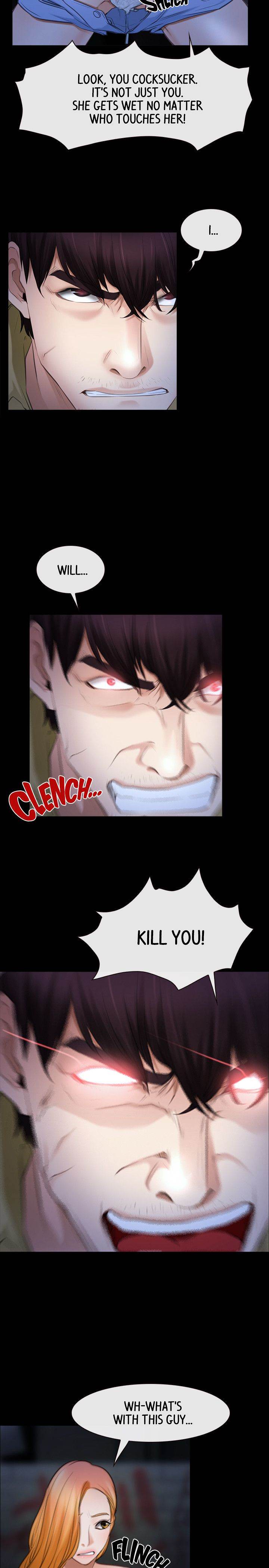 First Love - Chapter 43 [photo 28] - MangaPorn