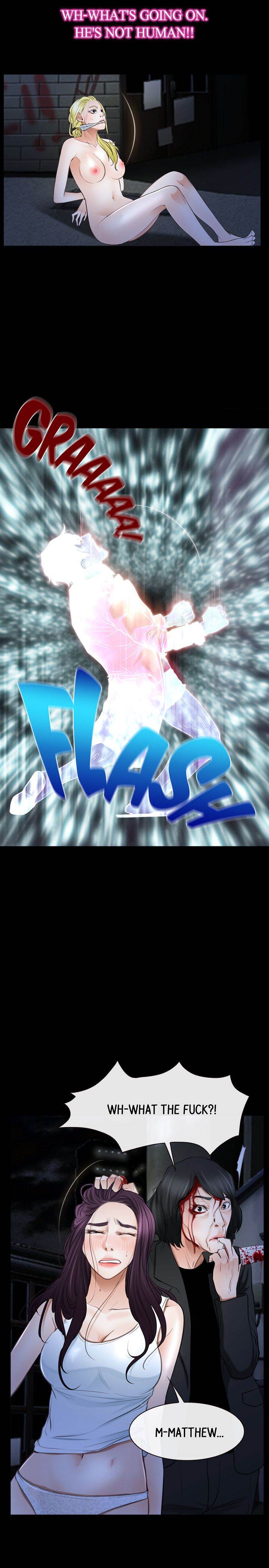 First Love - Chapter 43 [photo 31] - MangaPorn