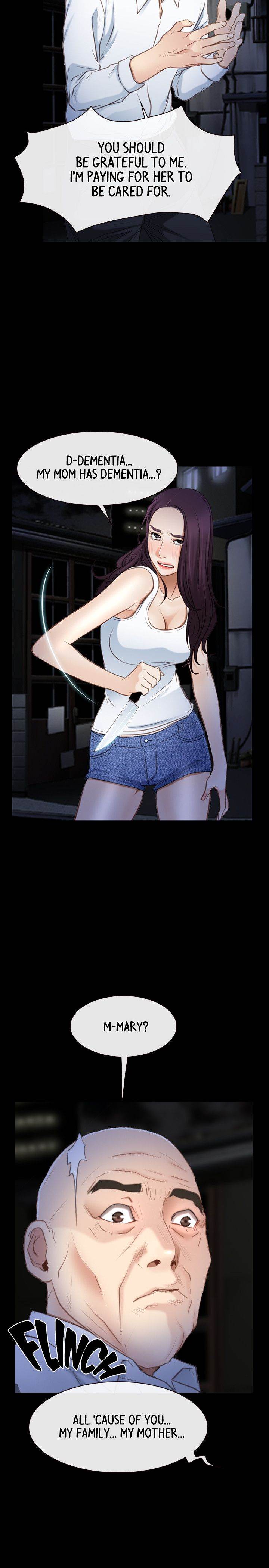 First Love - Chapter 43 [photo 4] - MangaPorn