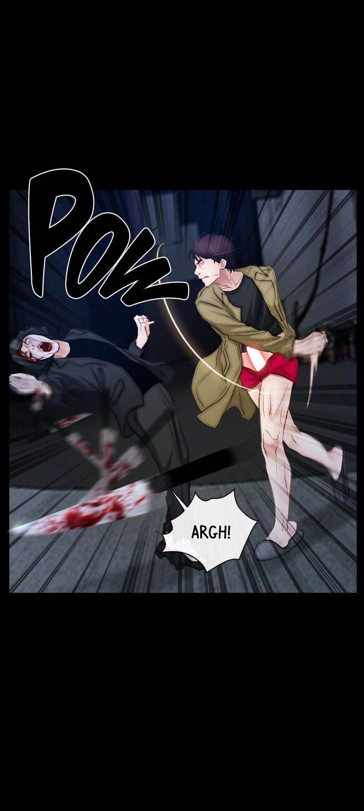 First Love - Chapter 44 [photo 11] - MangaPorn