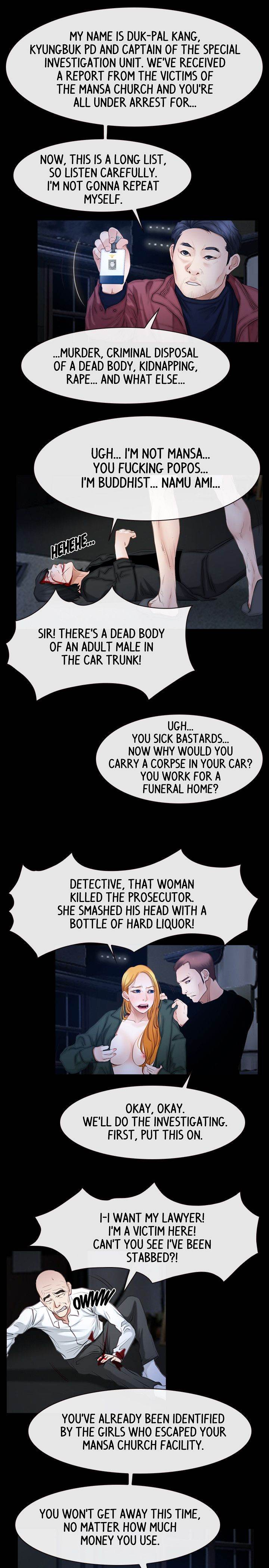 First Love - Chapter 44 [photo 15] - MangaPorn