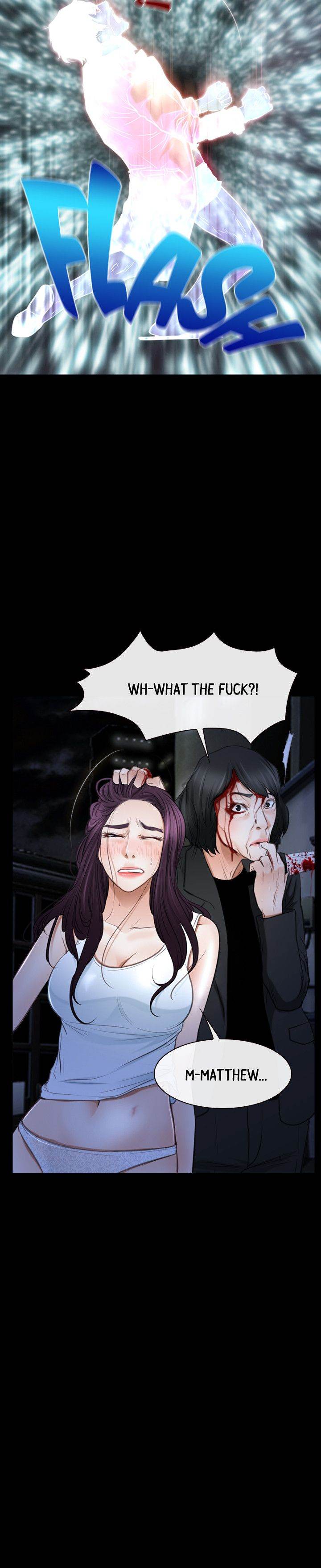 First Love - Chapter 44 [photo 5] - MangaPorn