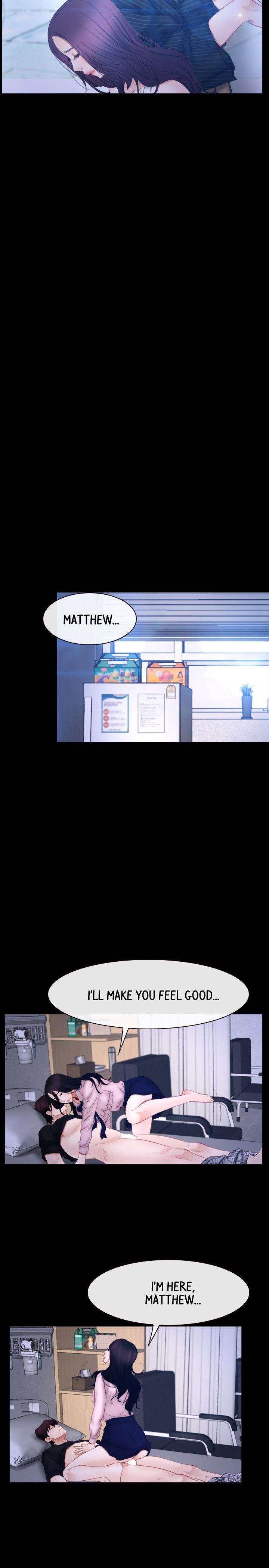 First Love - Chapter 45 [photo 19] - MangaPorn