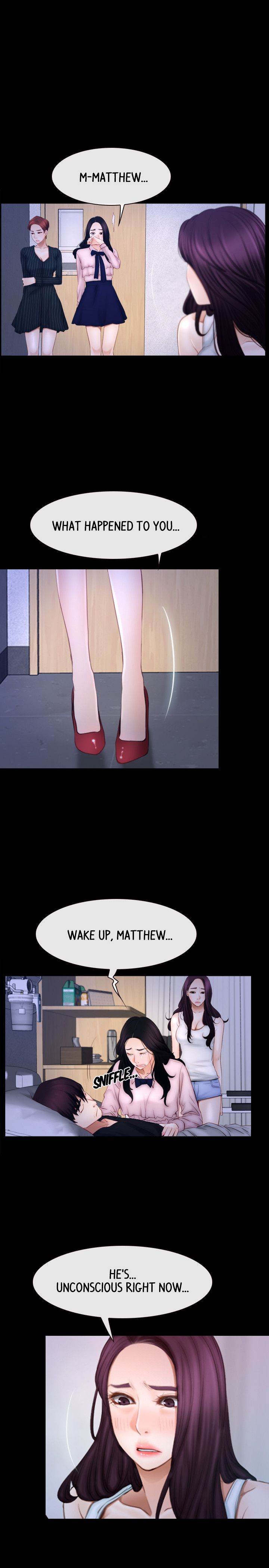 First Love - Chapter 45 [photo 3] - MangaPorn