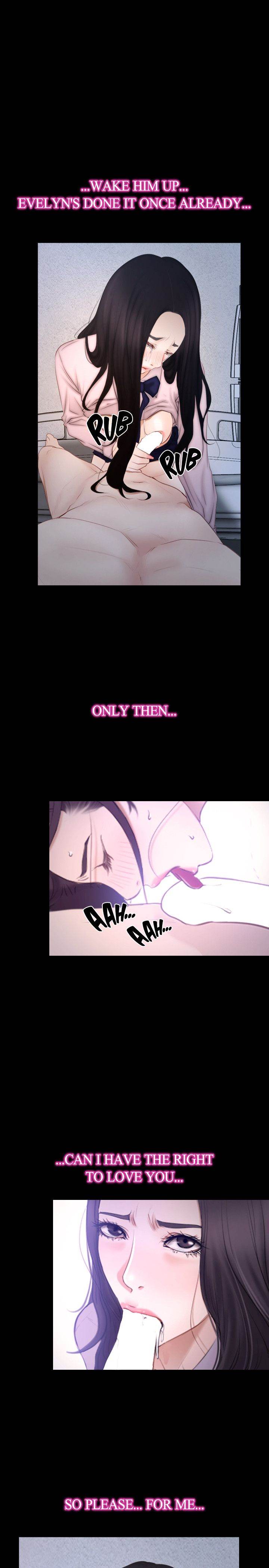 First Love - Chapter 46 [photo 12] - MangaPorn