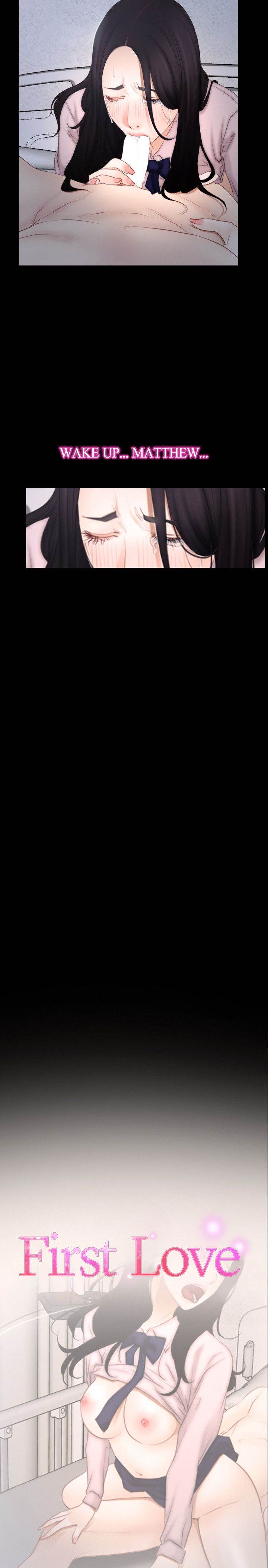 First Love - Chapter 46 [photo 13] - MangaPorn