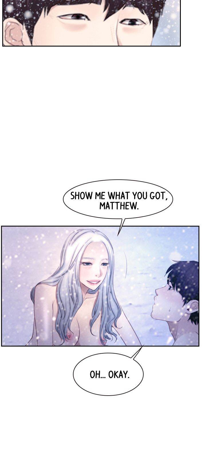 First Love - Chapter 46 [photo 32] - MangaPorn