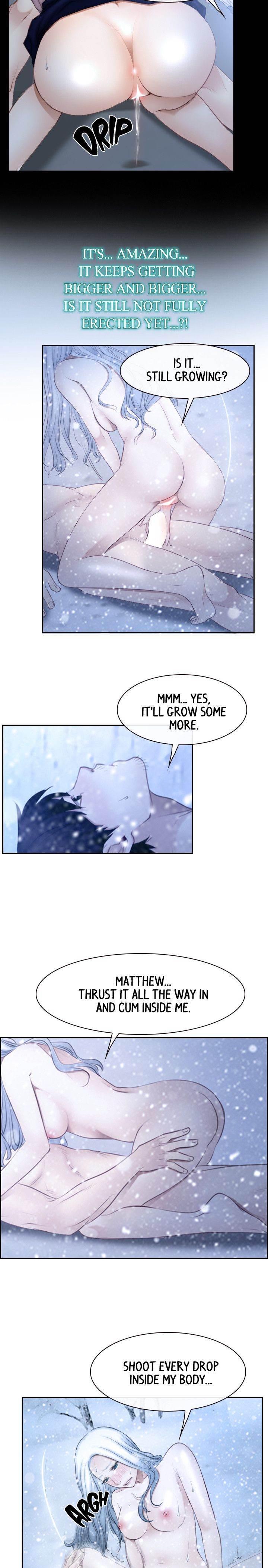 First Love - Chapter 47 [photo 11] - MangaPorn