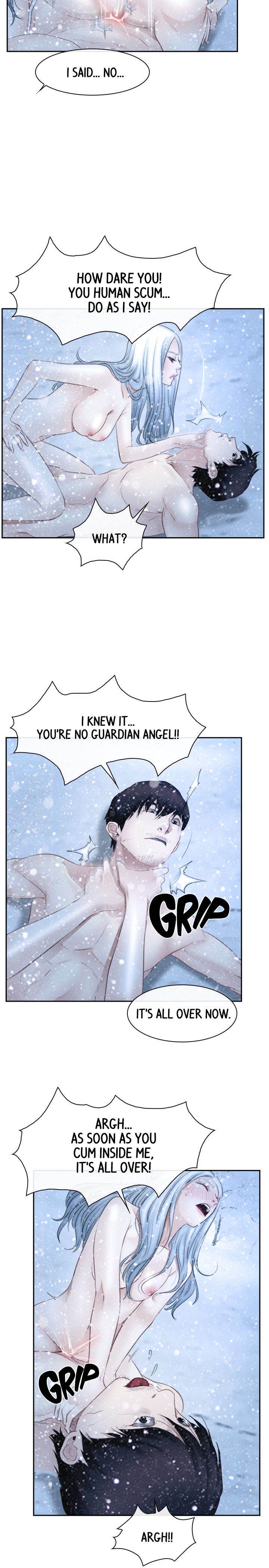 First Love - Chapter 47 [photo 17] - MangaPorn