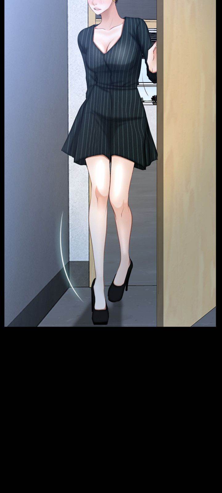 First Love - Chapter 47 [photo 24] - MangaPorn