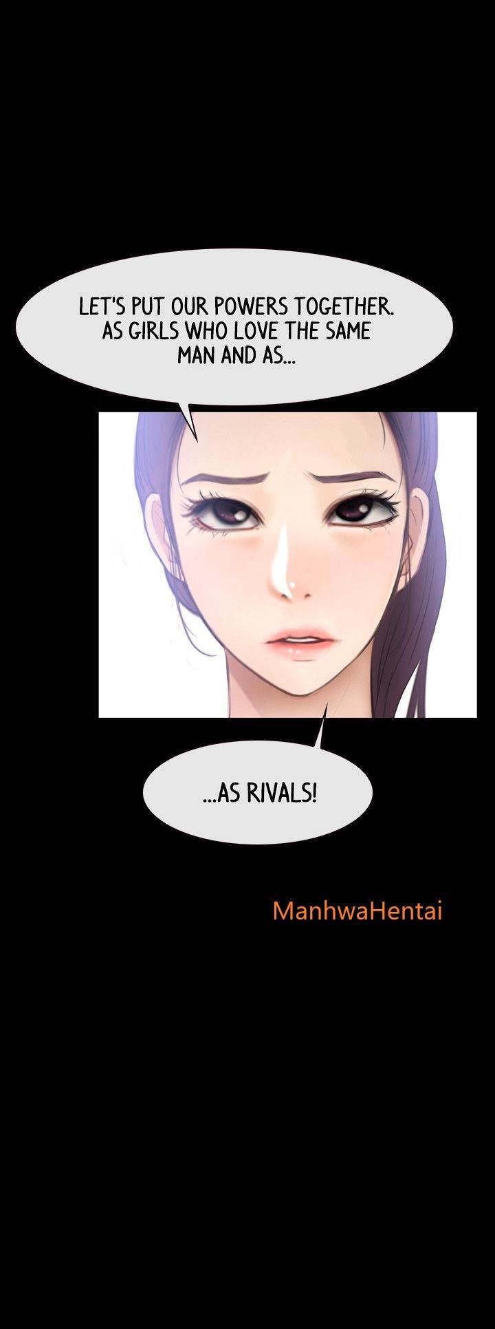 First Love - Chapter 47 [photo 3] - MangaPorn