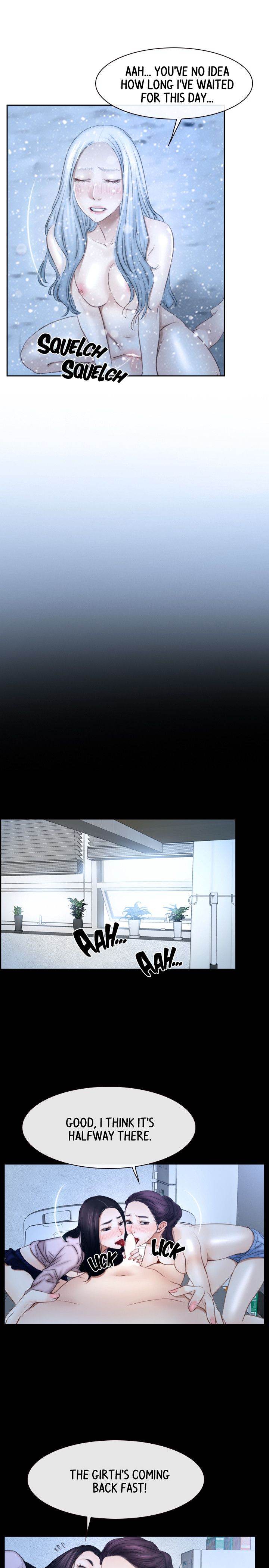 First Love - Chapter 47 [photo 8] - MangaPorn