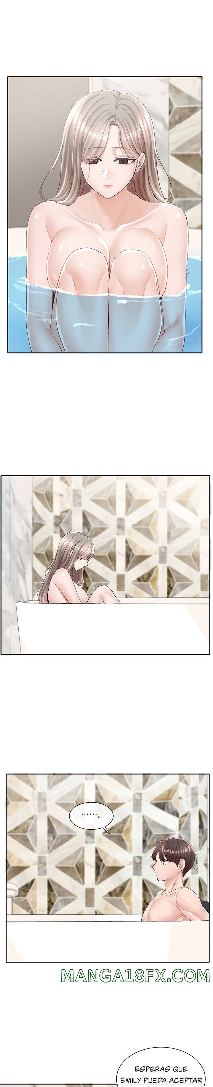 Circles Raw - Chapter 86 [photo 1] - MangaPorn