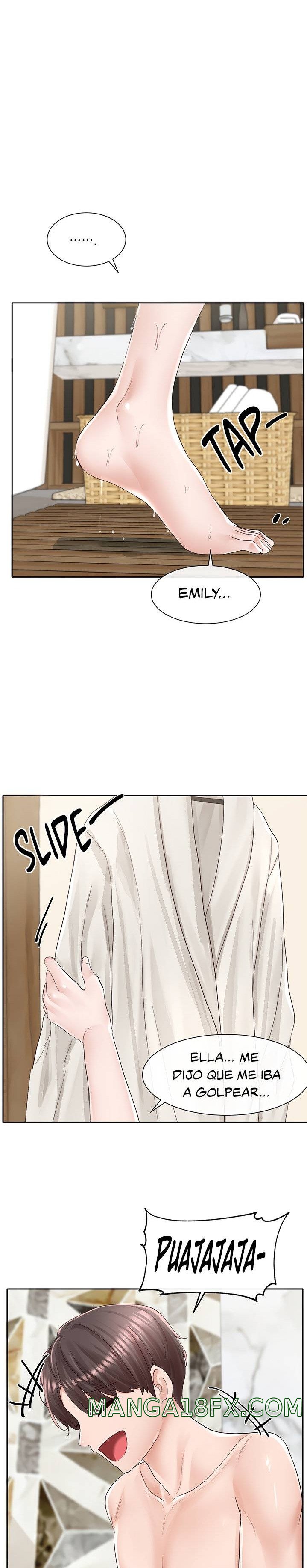 Circles Raw - Chapter 86 [photo 11] - MangaPorn