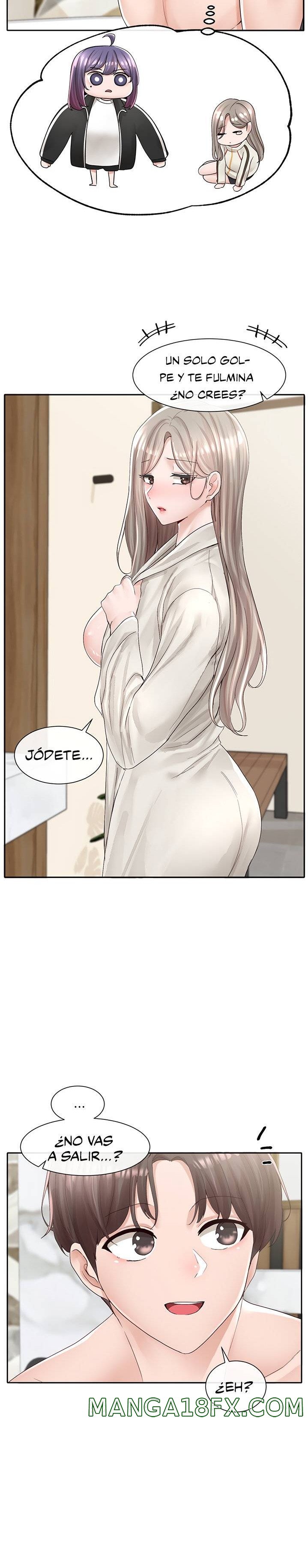 Circles Raw - Chapter 86 [photo 12] - MangaPorn