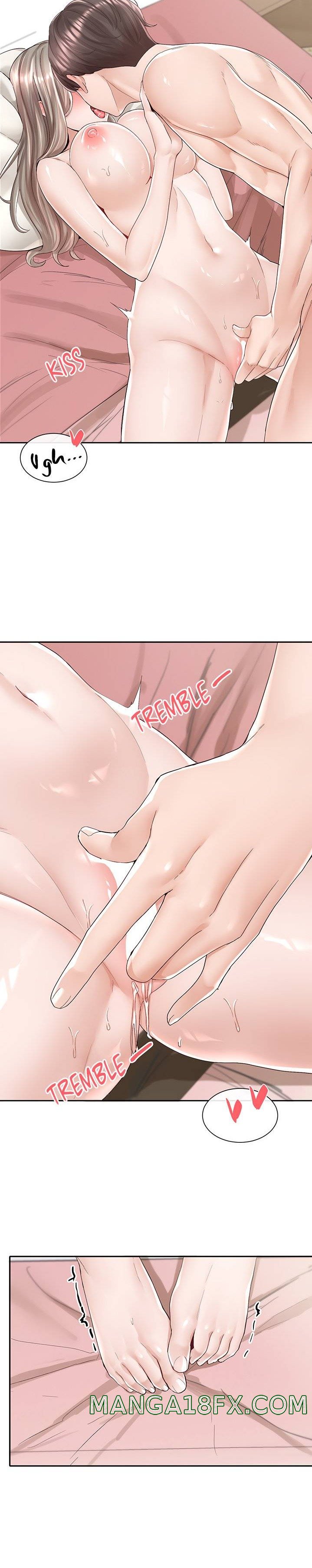 Circles Raw - Chapter 86 [photo 15] - MangaPorn