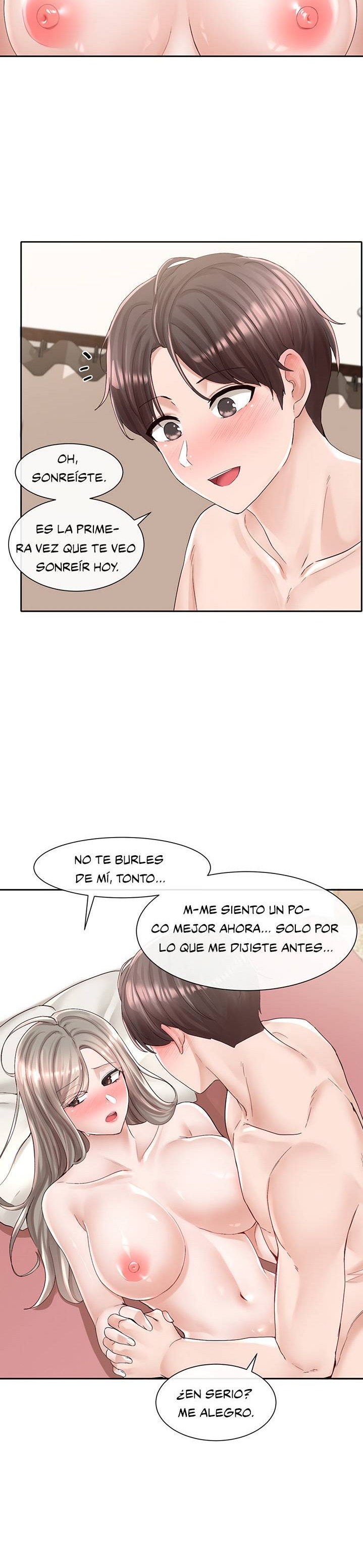 Circles Raw - Chapter 86 [photo 18] - MangaPorn