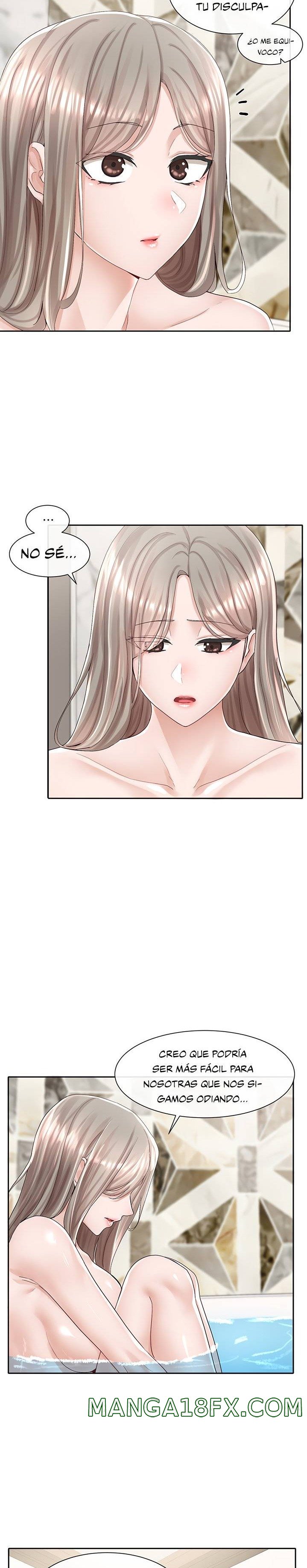 Circles Raw - Chapter 86 [photo 2] - MangaPorn