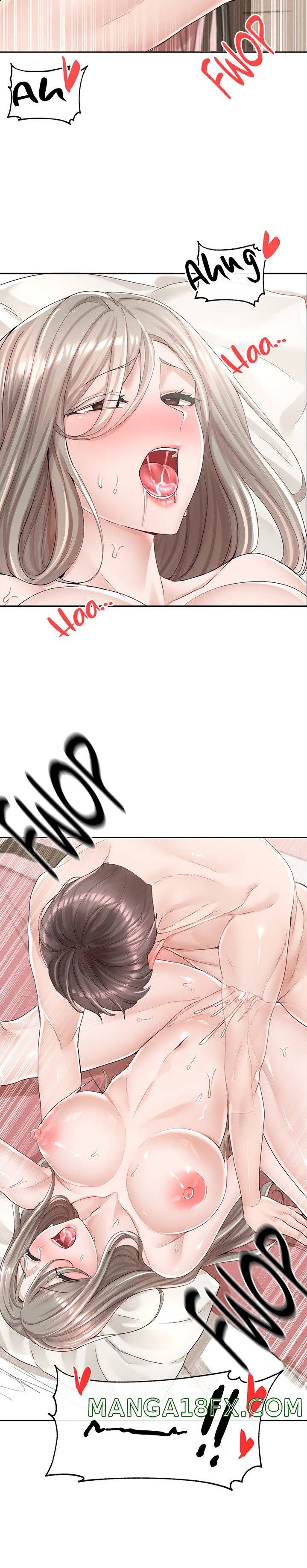 Circles Raw - Chapter 86 [photo 27] - MangaPorn