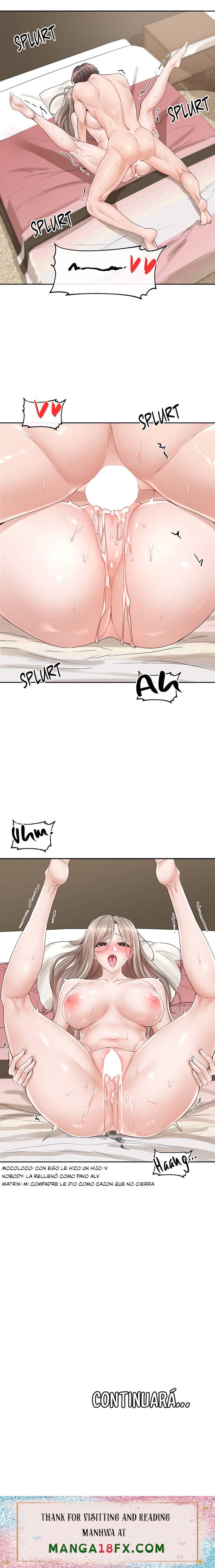 Circles Raw - Chapter 86 [photo 28] - MangaPorn