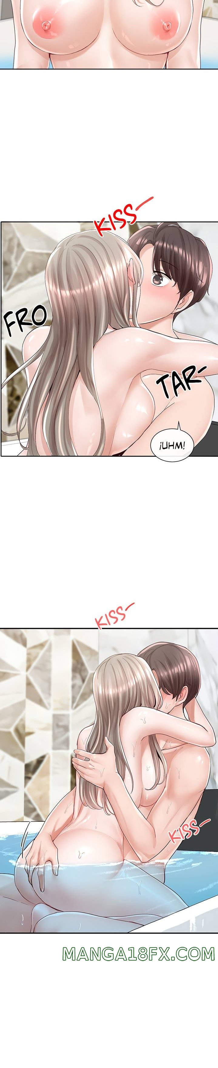 Circles Raw - Chapter 86 [photo 9] - MangaPorn