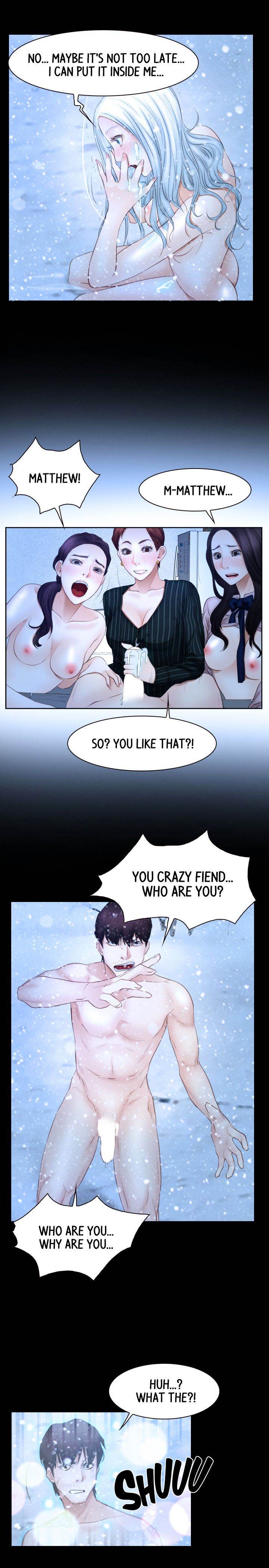 First Love - Chapter 48 [photo 10] - MangaPorn