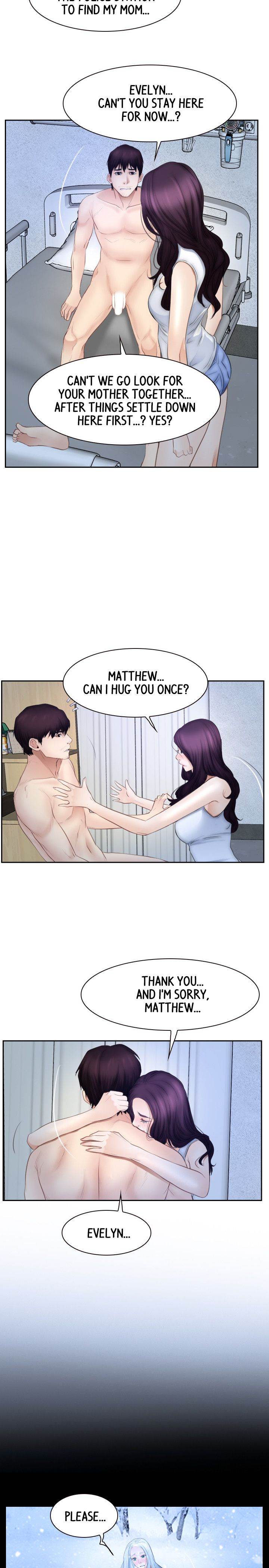 First Love - Chapter 48 [photo 17] - MangaPorn