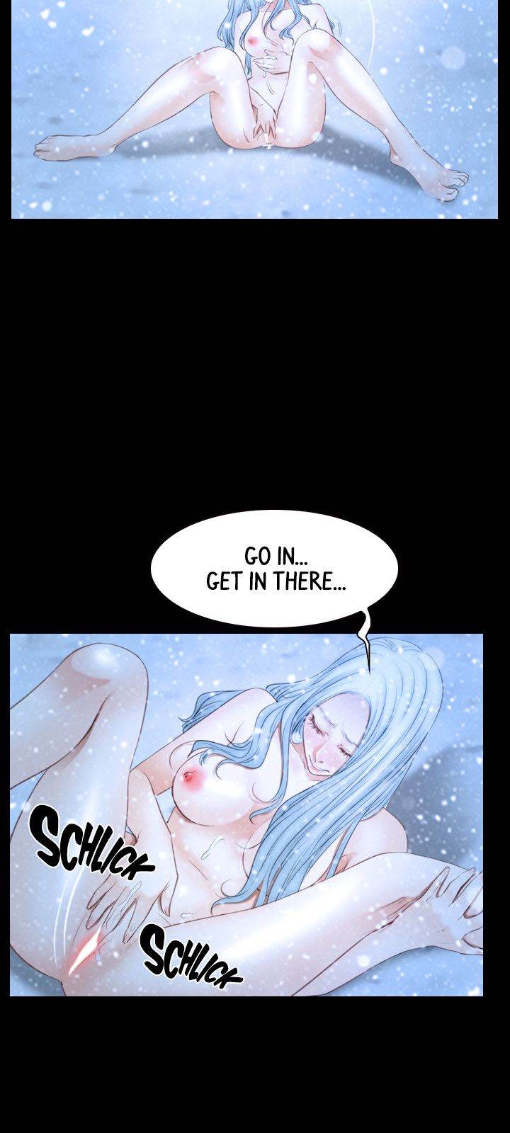 First Love - Chapter 48 [photo 18] - MangaPorn