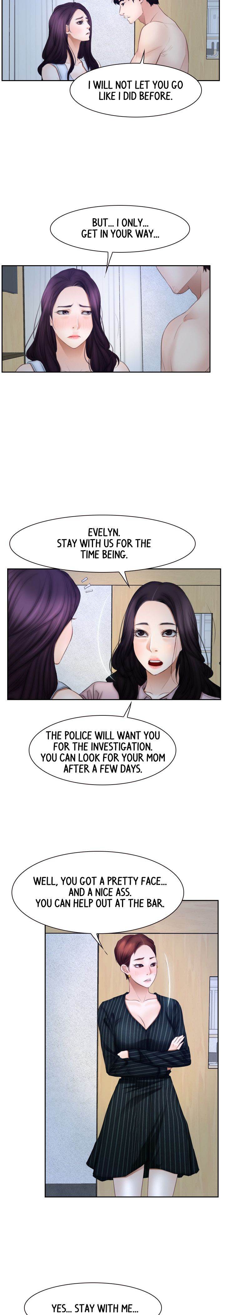 First Love - Chapter 48 [photo 20] - MangaPorn