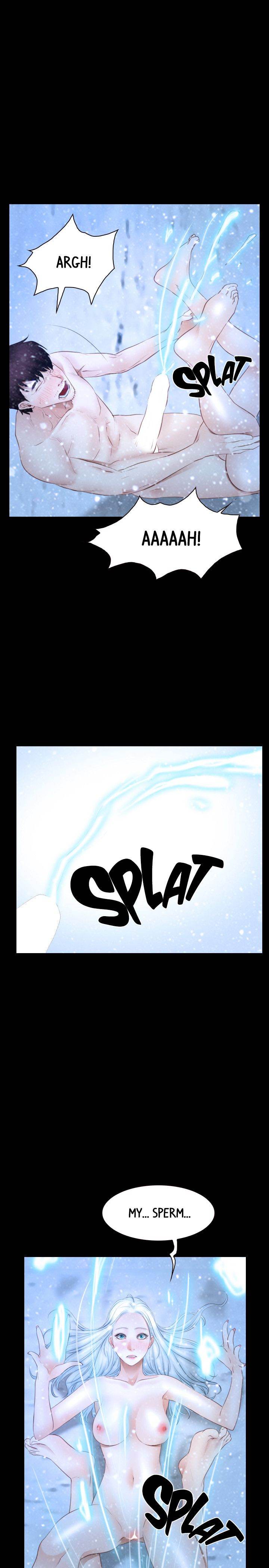 First Love - Chapter 48 [photo 7] - MangaPorn